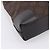 GUCCI GG Canvas Shoulder Bag outlet Dark Brown Silver 143745 - vista 11
