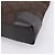GUCCI GG Canvas Shoulder Bag outlet Dark Brown Silver 143745 - vista 12