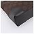 GUCCI GG Canvas Shoulder Bag outlet Dark Brown Silver 143745 - vista 13