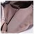 GUCCI GG Canvas Shoulder Bag outlet Dark Brown Silver 143745 - vista 15