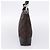 GUCCI GG Canvas Shoulder Bag outlet Dark Brown Silver 143745 - vista 5