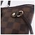 LOUIS VUITTON Damier Ebene Neverfull PM Tote Bag N51109 LV - vista 14
