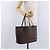 LOUIS VUITTON Damier Ebene Neverfull PM Tote Bag N51109 LV - vista 23