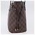 LOUIS VUITTON Damier Ebene Neverfull PM Tote Bag N51109 LV - vista 5