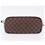 LOUIS VUITTON Damier Ebene Neverfull PM Tote Bag N51109 LV - vista 9