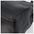 PRADA Hand Bag Leather Black Silver - vista 13