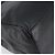 PRADA Hand Bag Leather Black Silver - vista 14
