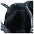 PRADA Hand Bag Leather Black Silver - vista 18