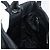 PRADA Hand Bag Leather Black Silver - vista 19