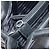 PRADA Hand Bag Leather Black Silver - vista 22