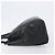 PRADA Hand Bag Leather Black Silver - vista 6