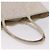 GOYARD Saint Louis PM Tote Bag PVC White - vista 17