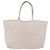 GOYARD Saint Louis PM Tote Bag PVC White - vista 2