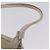 GOYARD Saint Louis PM Tote Bag PVC White - vista 24