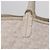 GOYARD Saint Louis PM Tote Bag PVC White - vista 3