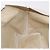 GOYARD Saint Louis PM Tote Bag PVC White - vista 32