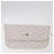 GOYARD Saint Louis PM Tote Bag PVC White - vista 33
