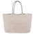 GOYARD Saint Louis PM Tote Bag PVC White - vista 5