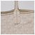 GOYARD Saint Louis PM Tote Bag PVC White - vista 6
