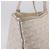 GOYARD Saint Louis PM Tote Bag PVC White - vista 9