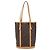 LOUIS VUITTON Monogram Bucket GM Shoulder Bag M42236 LV - vista 13