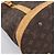 LOUIS VUITTON Monogram Bucket GM Shoulder Bag M42236 LV - vista 14