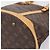 LOUIS VUITTON Monogram Bucket GM Shoulder Bag M42236 LV - vista 15