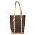 LOUIS VUITTON Monogram Bucket GM Shoulder Bag M42236 LV - vista 2