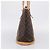 LOUIS VUITTON Monogram Bucket GM Shoulder Bag M42236 LV - vista 3