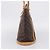 LOUIS VUITTON Monogram Bucket GM Shoulder Bag M42236 LV - vista 4