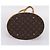 LOUIS VUITTON Monogram Bucket GM Shoulder Bag M42236 LV - vista 5