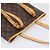 LOUIS VUITTON Monogram Bucket GM Shoulder Bag M42236 LV - vista 6