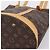 LOUIS VUITTON Monogram Bucket GM Shoulder Bag M42236 LV - vista 9