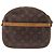 LOUIS VUITTON Monogram Senlis Shoulder Bag M51222 LV - vista 2
