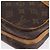 LOUIS VUITTON Monogram Senlis Shoulder Bag M51222 LV - vista 23