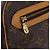 LOUIS VUITTON Monogram Senlis Shoulder Bag M51222 LV - vista 25