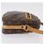 LOUIS VUITTON Monogram Senlis Shoulder Bag M51222 LV - vista 3