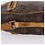 LOUIS VUITTON Monogram Senlis Shoulder Bag M51222 LV - vista 6