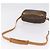 LOUIS VUITTON Monogram Senlis Shoulder Bag M51222 LV - vista 8