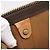 LOUIS VUITTON Monogram Keepall Bandouliere 60 Boston Bag M41412 LV - vista 12
