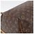 LOUIS VUITTON Monogram Keepall Bandouliere 60 Boston Bag M41412 LV - vista 19