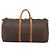 LOUIS VUITTON Monogram Keepall Bandouliere 60 Boston Bag M41412 LV - vista 2