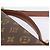 LOUIS VUITTON Monogram Porte Documents Bandouliere Bag M53338 LV - vista 14