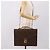 LOUIS VUITTON Monogram Porte Documents Bandouliere Bag M53338 LV - vista 25