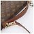 LOUIS VUITTON Monogram Porte Documents Bandouliere Bag M53338 LV - vista 7