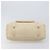 Céline CELINE Hand Bag Leather Beige Gold - vista 11