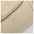 Céline CELINE Hand Bag Leather Beige Gold - vista 16