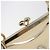 Céline CELINE Hand Bag Leather Beige Gold - vista 19
