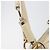 Céline CELINE Hand Bag Leather Beige Gold - vista 21