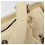 Céline CELINE Hand Bag Leather Beige Gold - vista 22